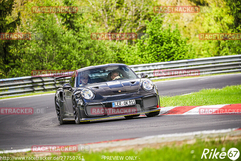 Bild #27750761 - Touristenfahrten Nürburgring Nordschleife (19.05.2024)