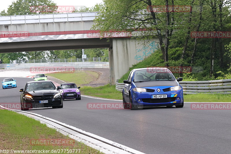 Bild #27750777 - Touristenfahrten Nürburgring Nordschleife (19.05.2024)