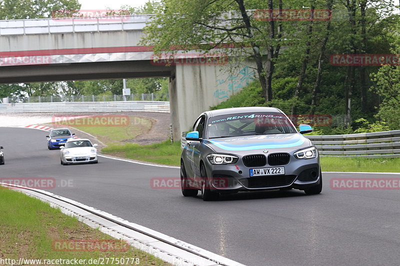 Bild #27750778 - Touristenfahrten Nürburgring Nordschleife (19.05.2024)