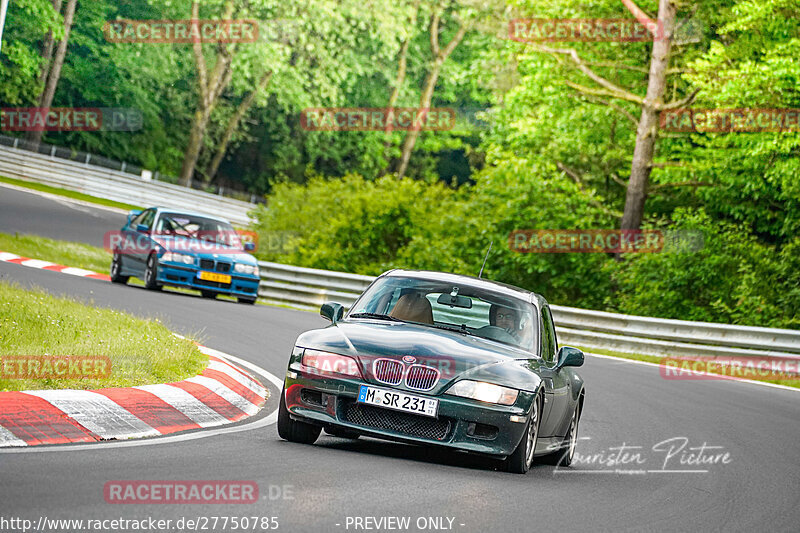 Bild #27750785 - Touristenfahrten Nürburgring Nordschleife (19.05.2024)