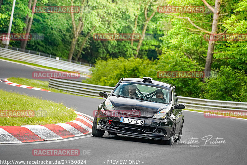 Bild #27750824 - Touristenfahrten Nürburgring Nordschleife (19.05.2024)