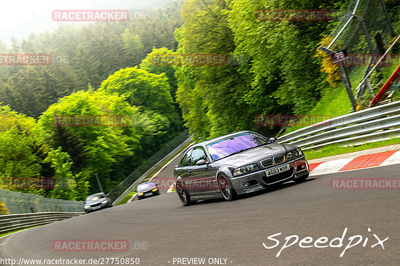 Bild #27750850 - Touristenfahrten Nürburgring Nordschleife (19.05.2024)