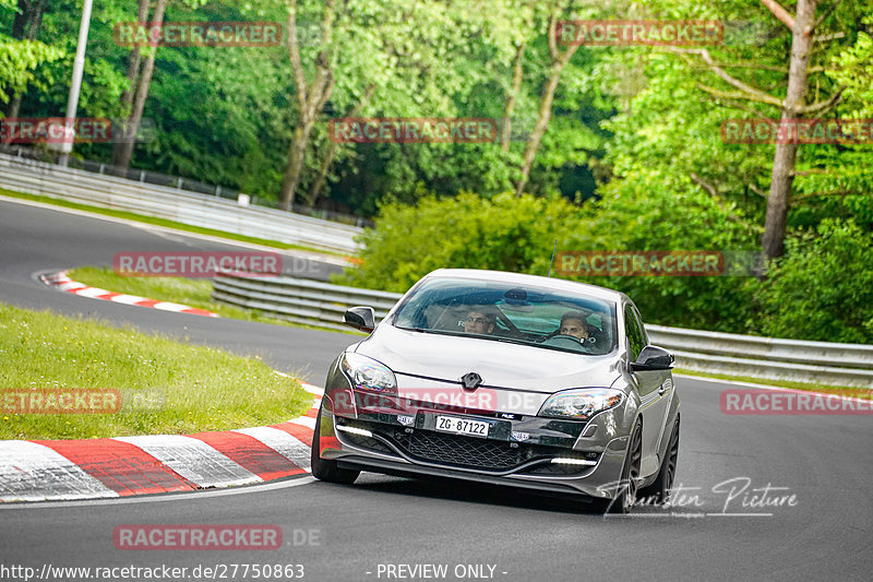 Bild #27750863 - Touristenfahrten Nürburgring Nordschleife (19.05.2024)