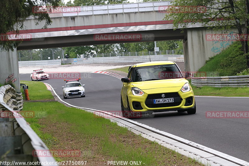 Bild #27750897 - Touristenfahrten Nürburgring Nordschleife (19.05.2024)