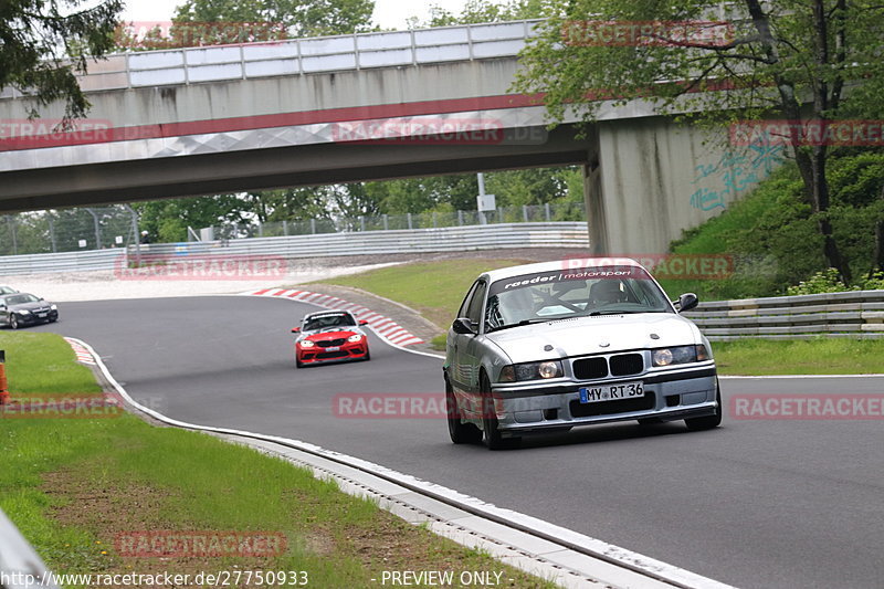 Bild #27750933 - Touristenfahrten Nürburgring Nordschleife (19.05.2024)