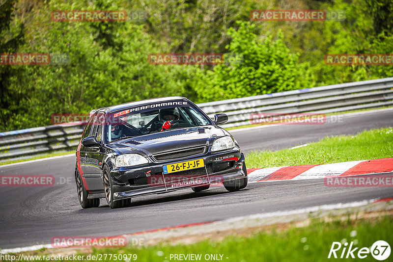 Bild #27750979 - Touristenfahrten Nürburgring Nordschleife (19.05.2024)