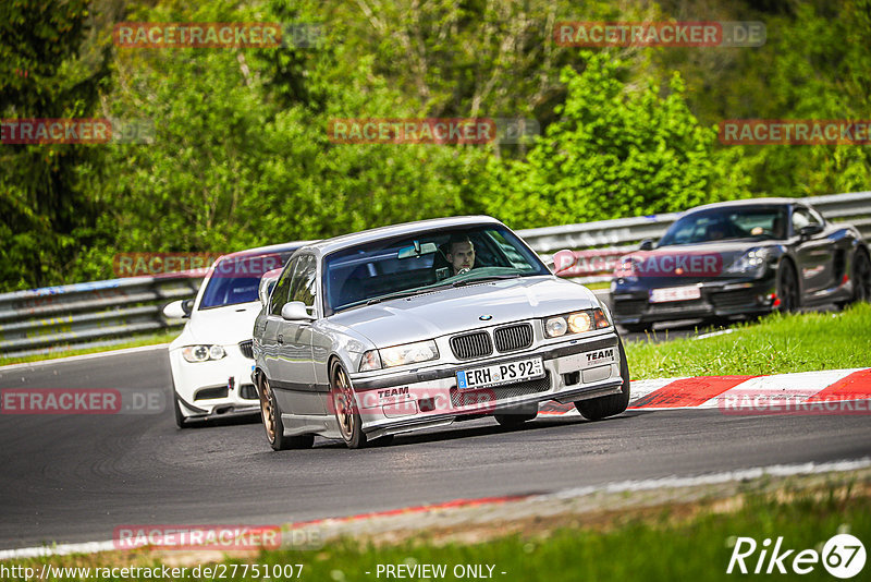 Bild #27751007 - Touristenfahrten Nürburgring Nordschleife (19.05.2024)