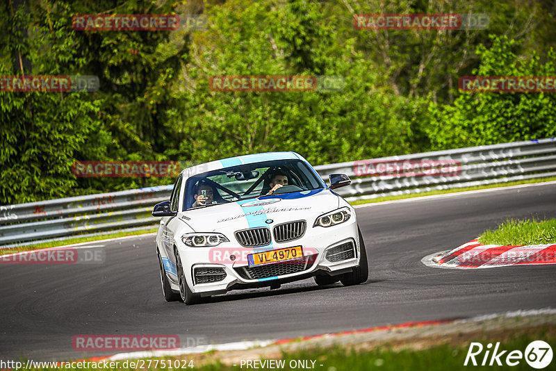 Bild #27751024 - Touristenfahrten Nürburgring Nordschleife (19.05.2024)