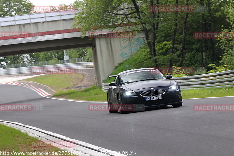 Bild #27751058 - Touristenfahrten Nürburgring Nordschleife (19.05.2024)