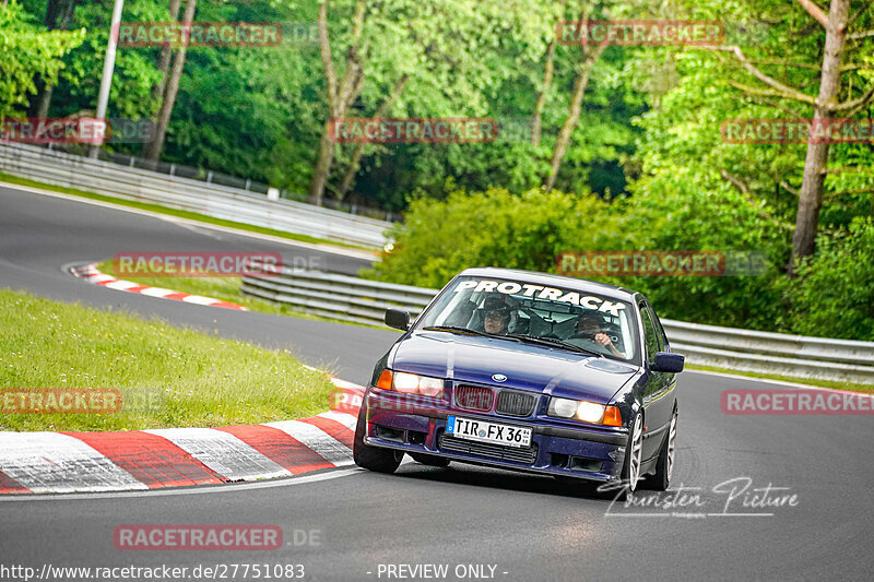 Bild #27751083 - Touristenfahrten Nürburgring Nordschleife (19.05.2024)