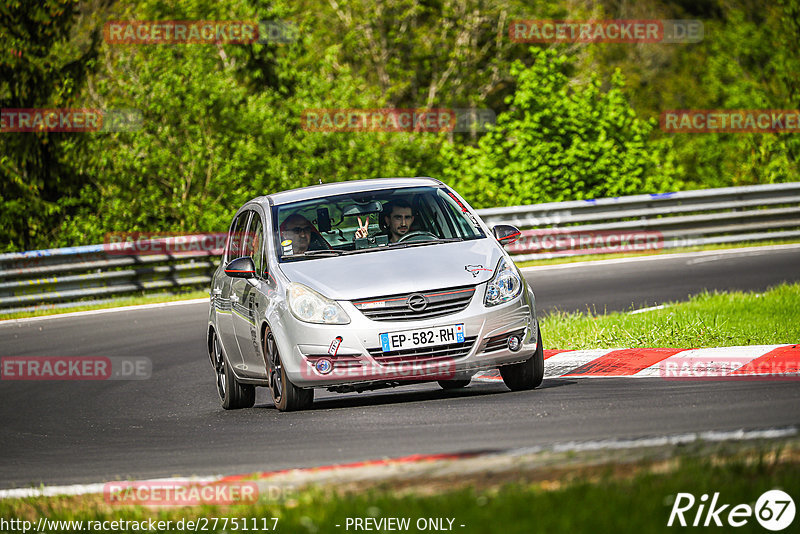 Bild #27751117 - Touristenfahrten Nürburgring Nordschleife (19.05.2024)