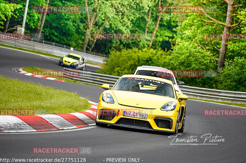 Bild #27751128 - Touristenfahrten Nürburgring Nordschleife (19.05.2024)