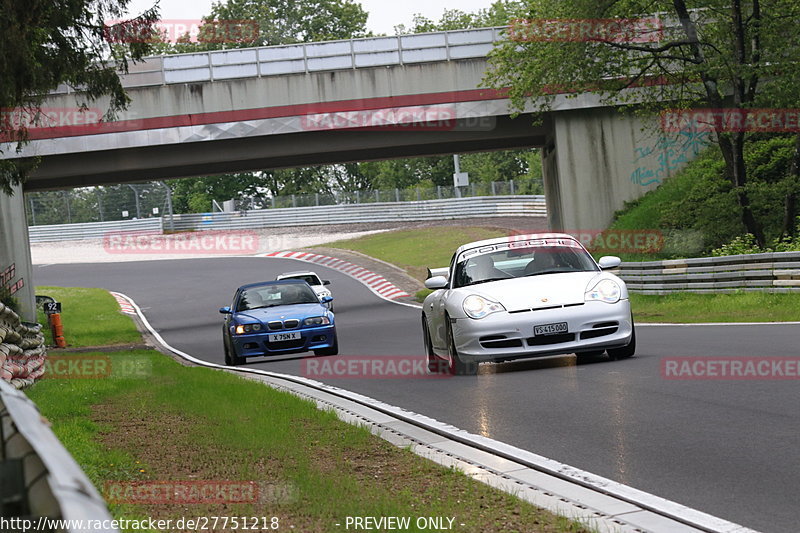 Bild #27751218 - Touristenfahrten Nürburgring Nordschleife (19.05.2024)