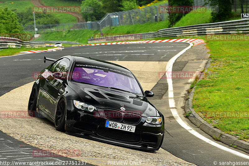 Bild #27751237 - Touristenfahrten Nürburgring Nordschleife (19.05.2024)