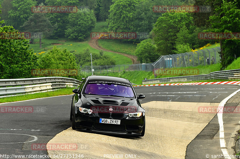 Bild #27751246 - Touristenfahrten Nürburgring Nordschleife (19.05.2024)