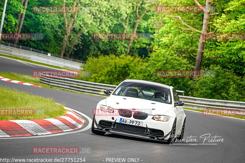 Bild #27751254 - Touristenfahrten Nürburgring Nordschleife (19.05.2024)