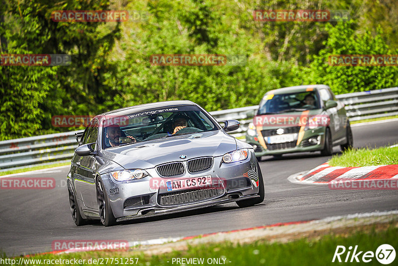 Bild #27751257 - Touristenfahrten Nürburgring Nordschleife (19.05.2024)