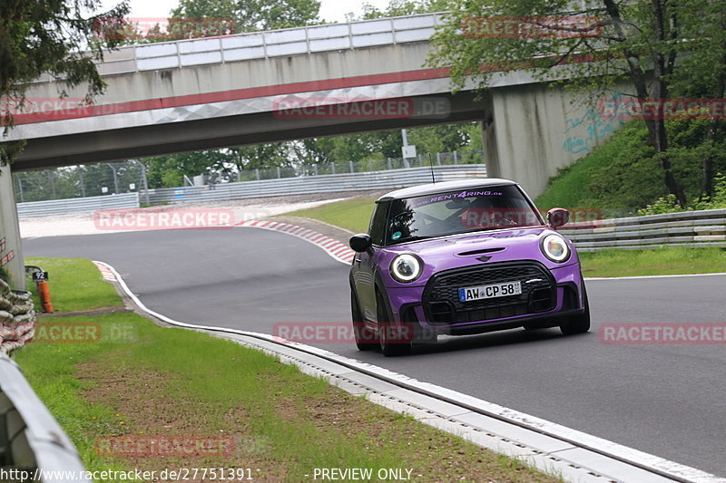 Bild #27751391 - Touristenfahrten Nürburgring Nordschleife (19.05.2024)