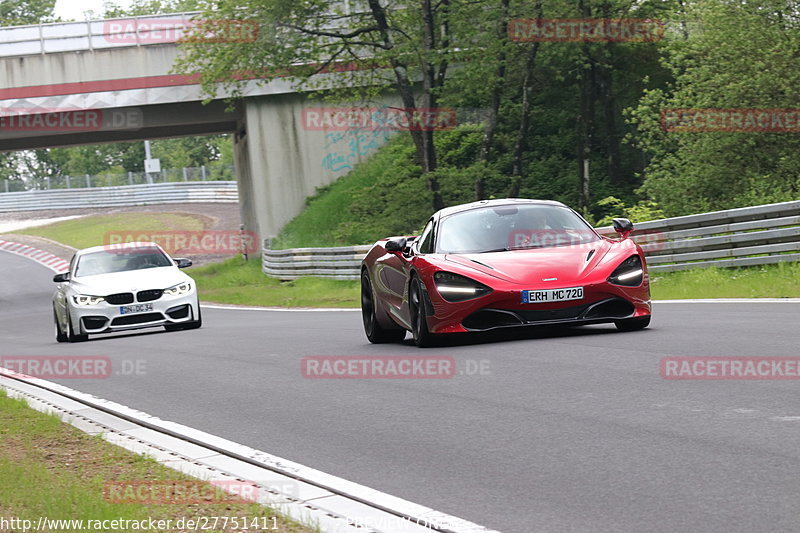 Bild #27751411 - Touristenfahrten Nürburgring Nordschleife (19.05.2024)