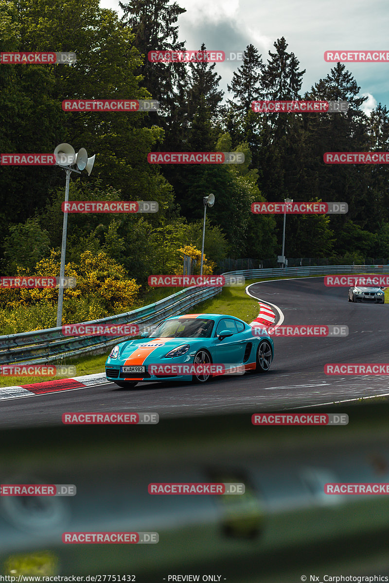 Bild #27751432 - Touristenfahrten Nürburgring Nordschleife (19.05.2024)