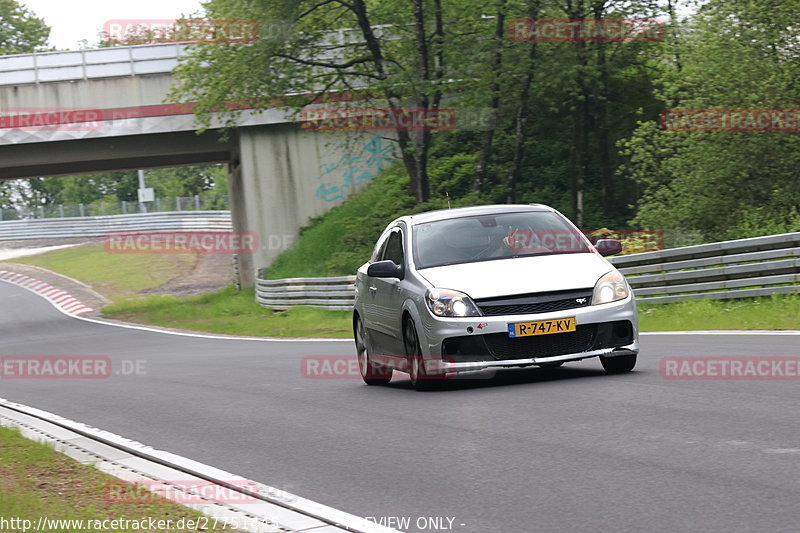 Bild #27751445 - Touristenfahrten Nürburgring Nordschleife (19.05.2024)