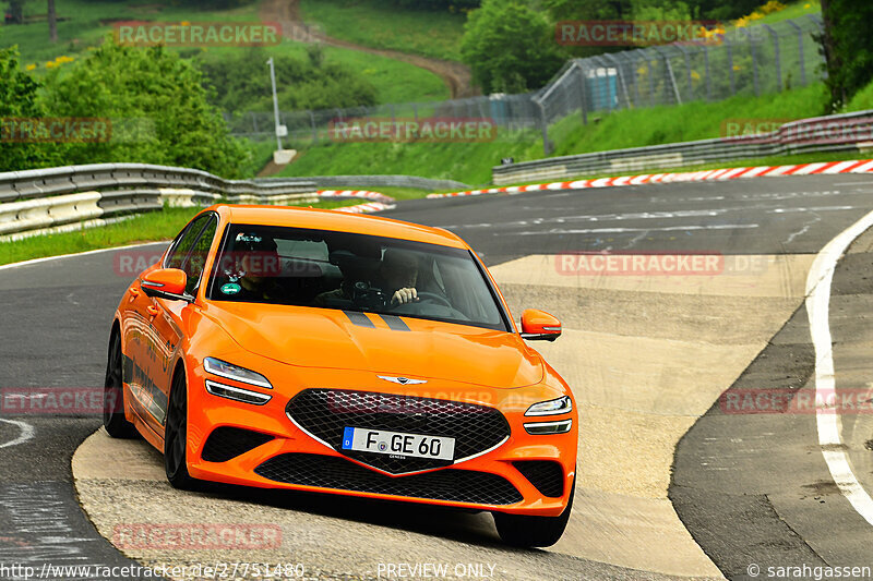 Bild #27751480 - Touristenfahrten Nürburgring Nordschleife (19.05.2024)