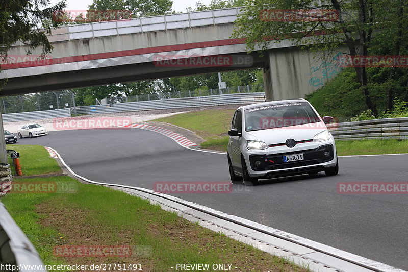 Bild #27751491 - Touristenfahrten Nürburgring Nordschleife (19.05.2024)