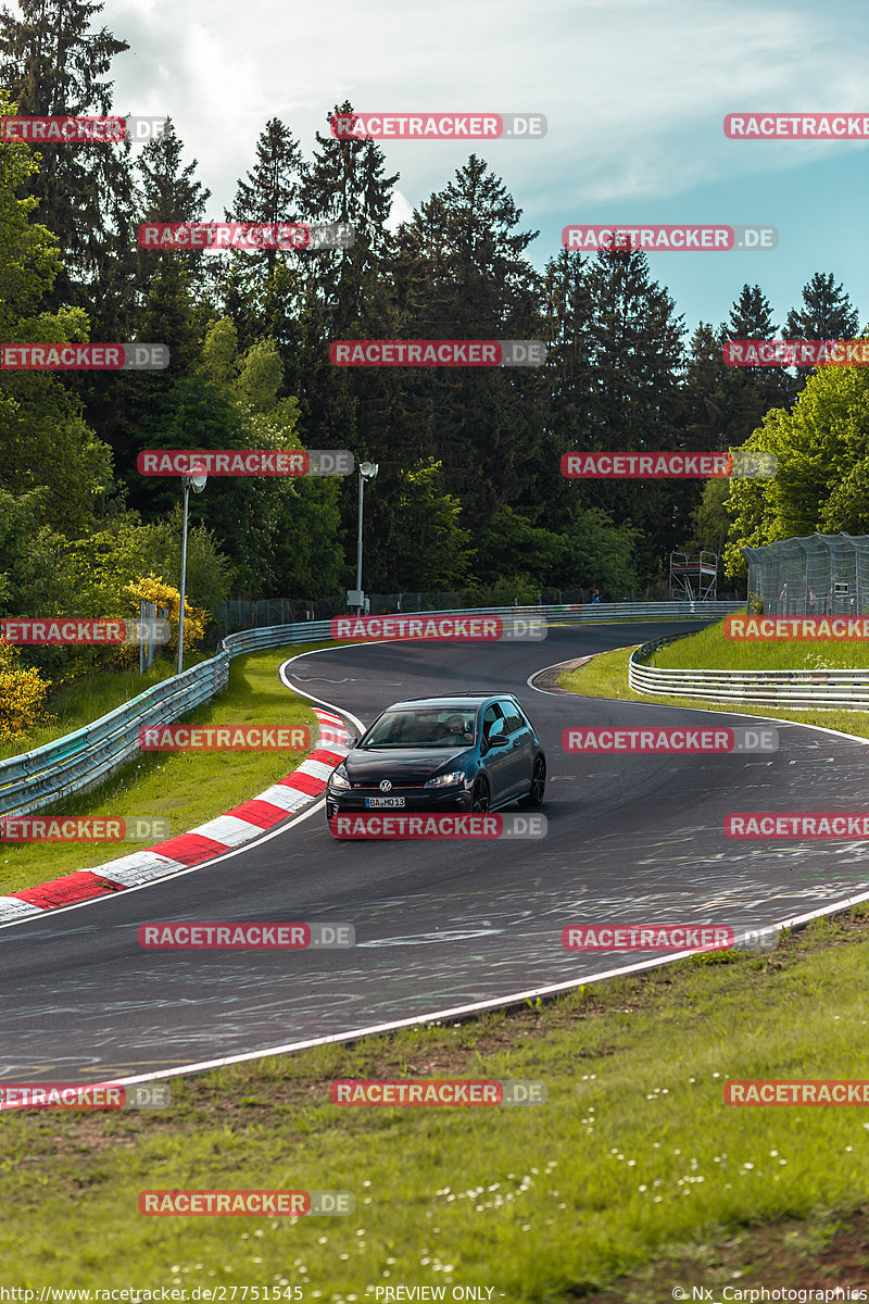 Bild #27751545 - Touristenfahrten Nürburgring Nordschleife (19.05.2024)