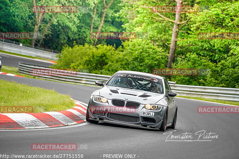 Bild #27751556 - Touristenfahrten Nürburgring Nordschleife (19.05.2024)