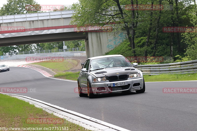 Bild #27751581 - Touristenfahrten Nürburgring Nordschleife (19.05.2024)