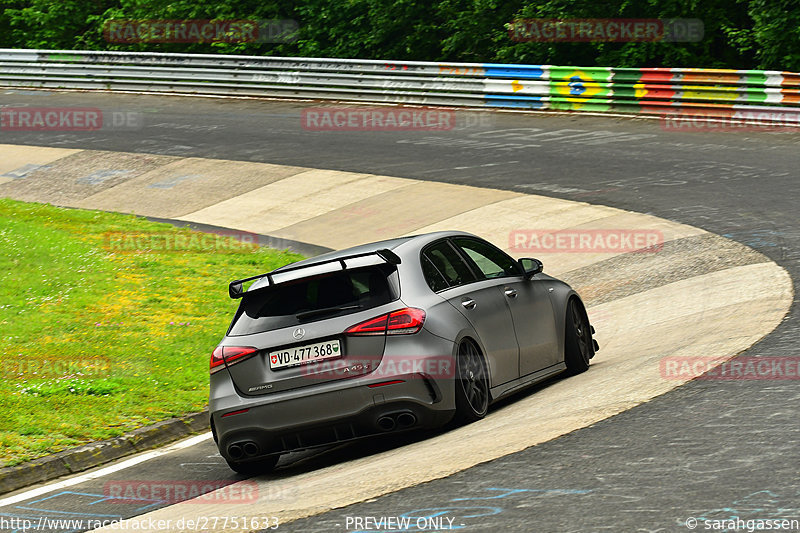 Bild #27751633 - Touristenfahrten Nürburgring Nordschleife (19.05.2024)