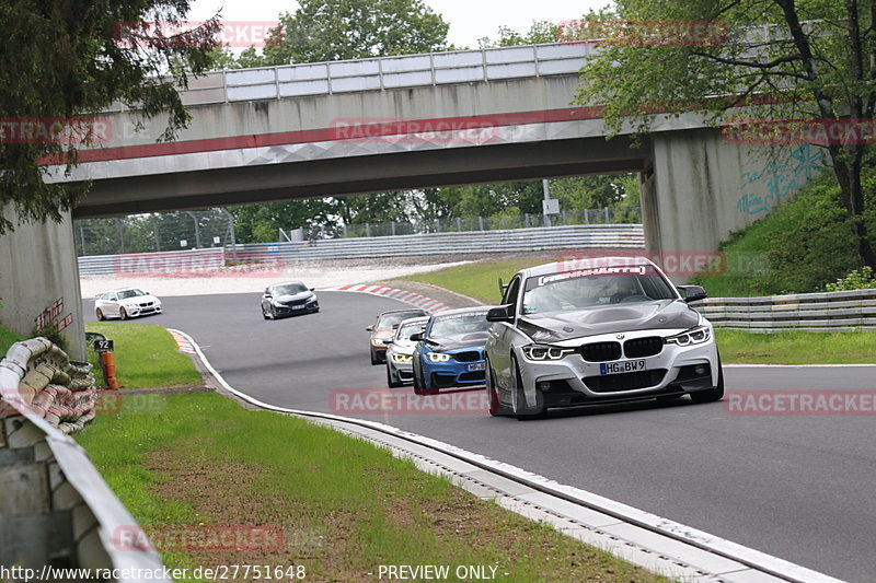 Bild #27751648 - Touristenfahrten Nürburgring Nordschleife (19.05.2024)