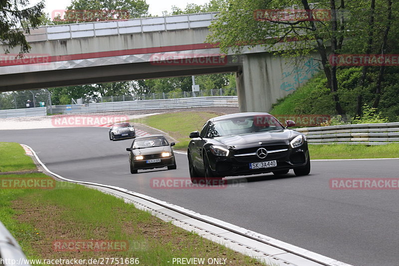 Bild #27751686 - Touristenfahrten Nürburgring Nordschleife (19.05.2024)