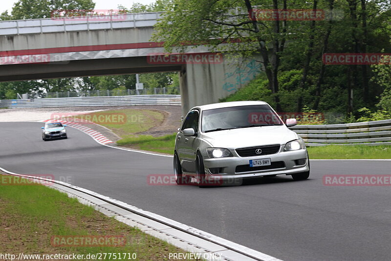 Bild #27751710 - Touristenfahrten Nürburgring Nordschleife (19.05.2024)