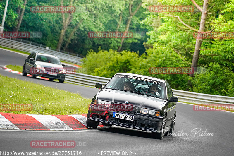 Bild #27751716 - Touristenfahrten Nürburgring Nordschleife (19.05.2024)