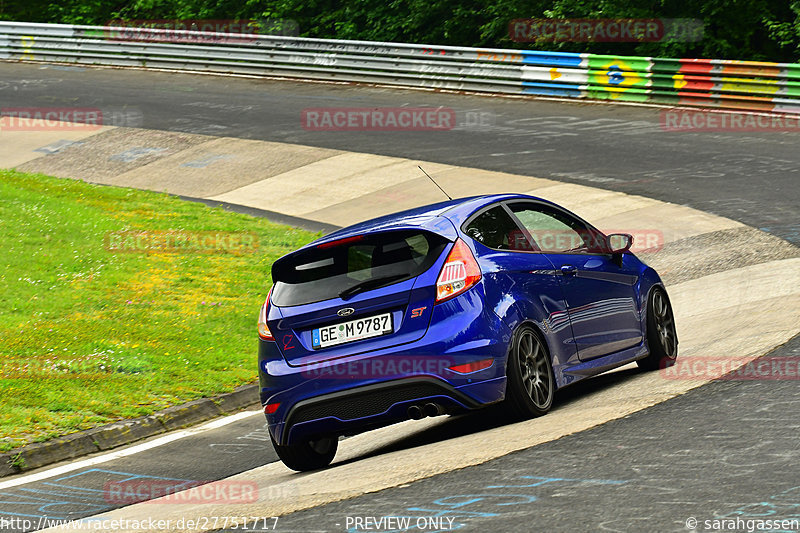 Bild #27751717 - Touristenfahrten Nürburgring Nordschleife (19.05.2024)