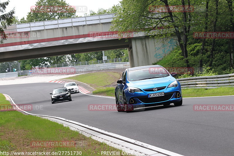 Bild #27751730 - Touristenfahrten Nürburgring Nordschleife (19.05.2024)