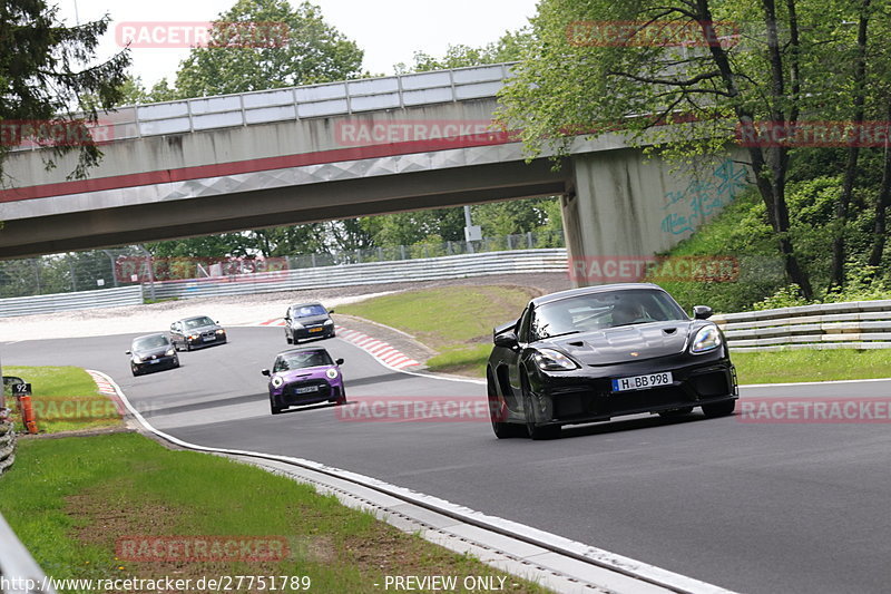 Bild #27751789 - Touristenfahrten Nürburgring Nordschleife (19.05.2024)