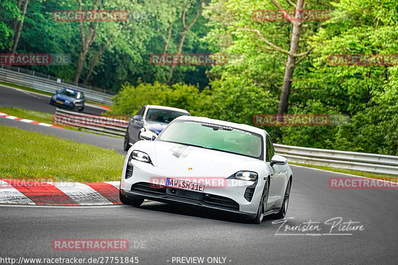 Bild #27751845 - Touristenfahrten Nürburgring Nordschleife (19.05.2024)