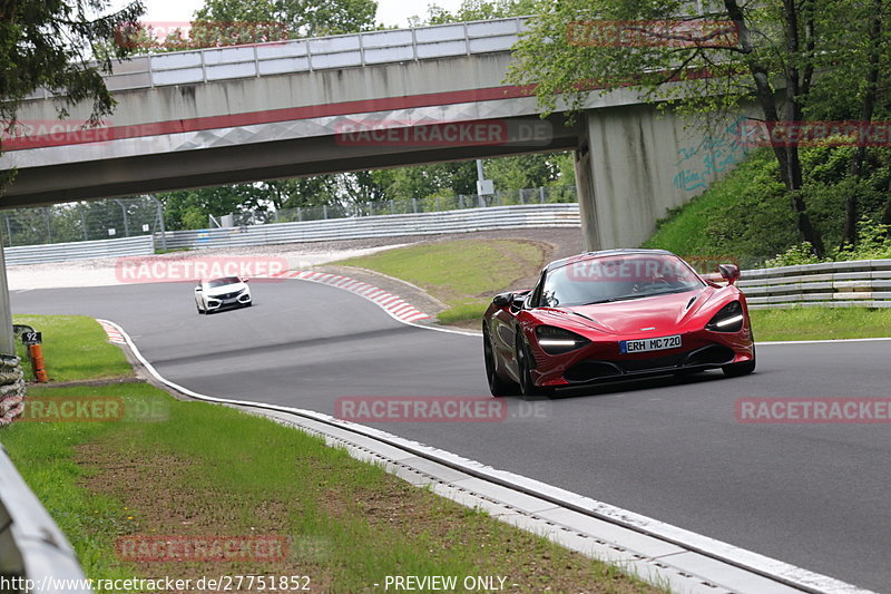 Bild #27751852 - Touristenfahrten Nürburgring Nordschleife (19.05.2024)