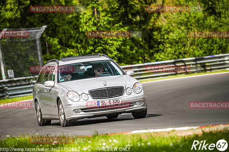 Bild #27751862 - Touristenfahrten Nürburgring Nordschleife (19.05.2024)