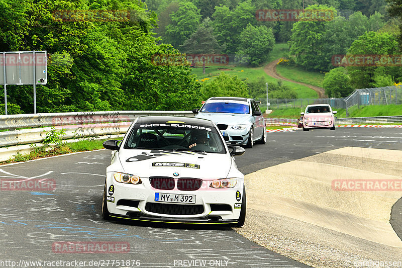 Bild #27751876 - Touristenfahrten Nürburgring Nordschleife (19.05.2024)