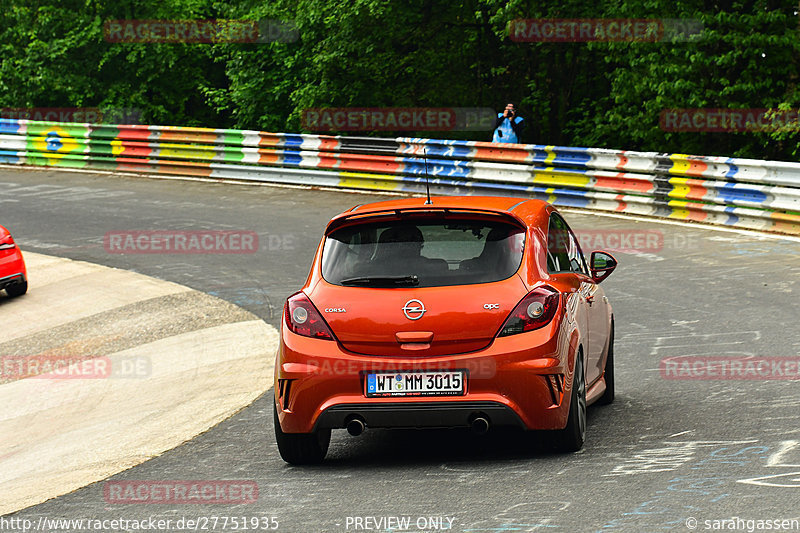 Bild #27751935 - Touristenfahrten Nürburgring Nordschleife (19.05.2024)