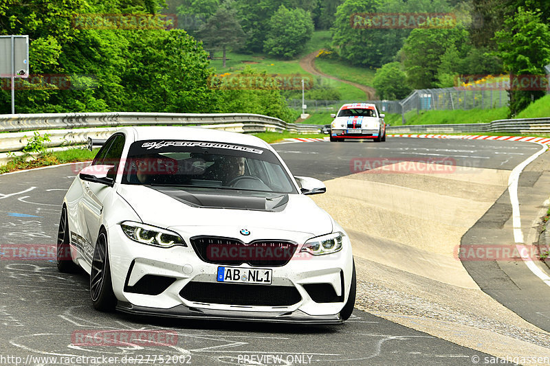 Bild #27752002 - Touristenfahrten Nürburgring Nordschleife (19.05.2024)