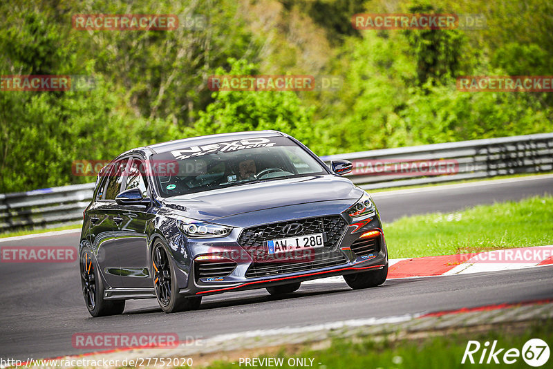 Bild #27752020 - Touristenfahrten Nürburgring Nordschleife (19.05.2024)