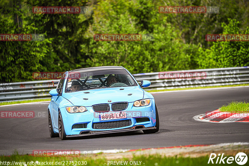 Bild #27752030 - Touristenfahrten Nürburgring Nordschleife (19.05.2024)