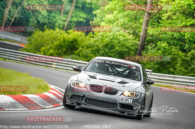 Bild #27752076 - Touristenfahrten Nürburgring Nordschleife (19.05.2024)