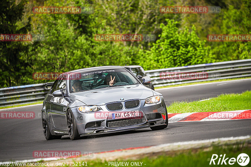 Bild #27752141 - Touristenfahrten Nürburgring Nordschleife (19.05.2024)