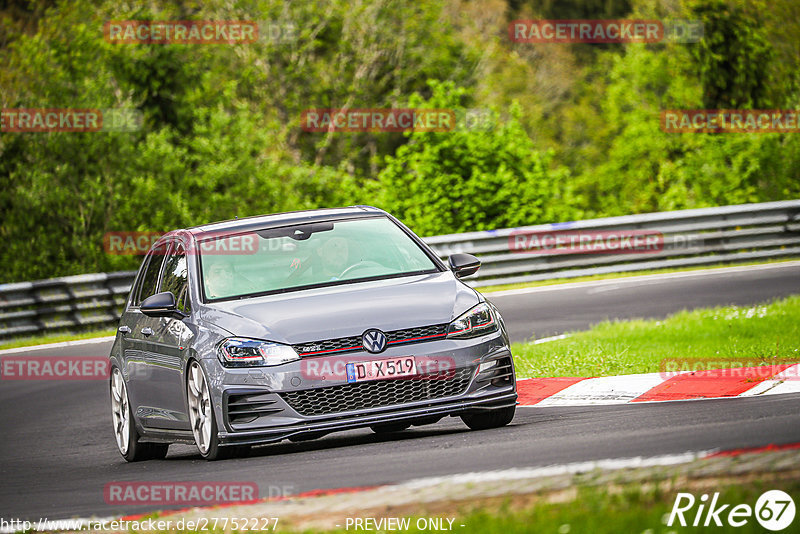 Bild #27752227 - Touristenfahrten Nürburgring Nordschleife (19.05.2024)