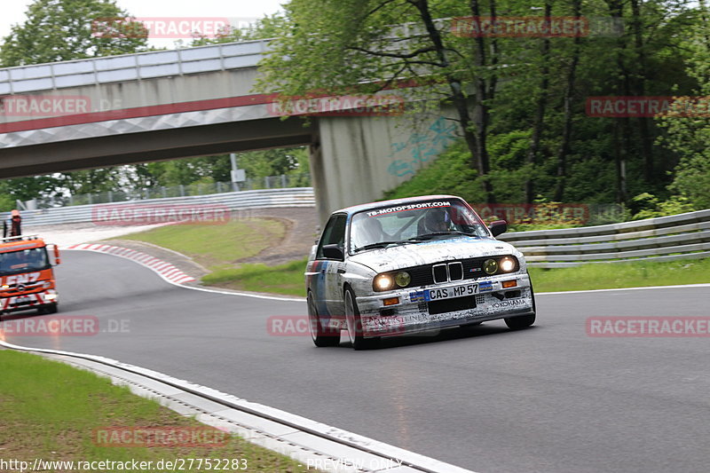 Bild #27752283 - Touristenfahrten Nürburgring Nordschleife (19.05.2024)